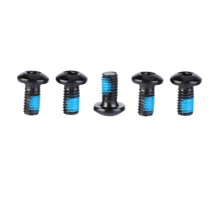 Bremsscheibe 140mm 5 Loch für NAVEE N65i Aftermarket