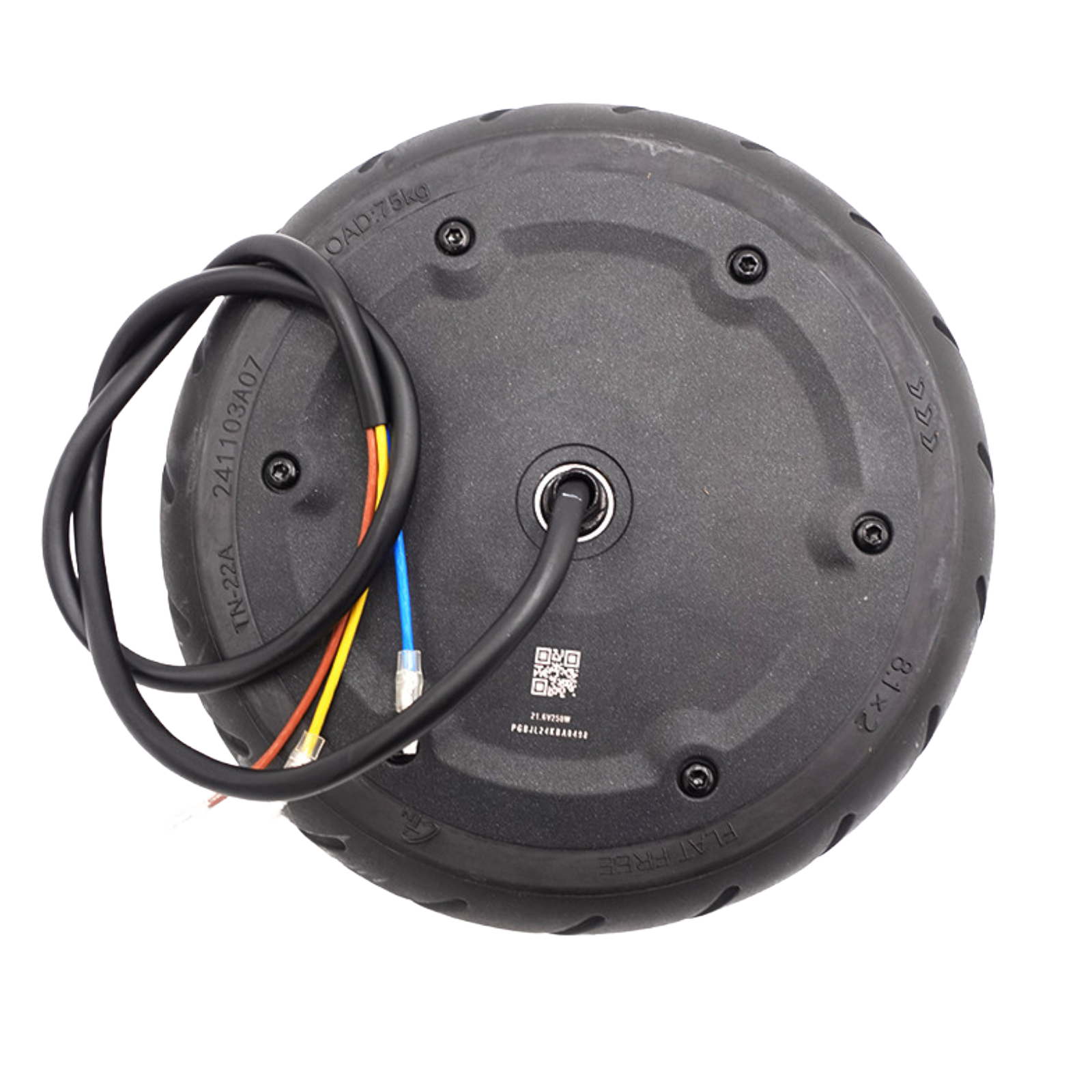 Motor Originalteil für Ninebot-Segway E2 E2 Plus