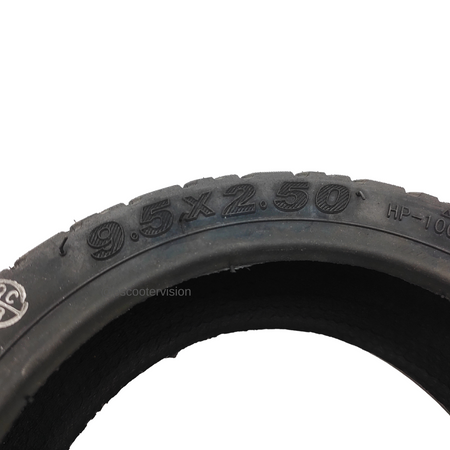 Niu KQi3 Reifen 9,5x2,5 Tubeless für Niu KQi3 Sport KQi3 Pro KQi3 Max Neu Ulip – Bild 12