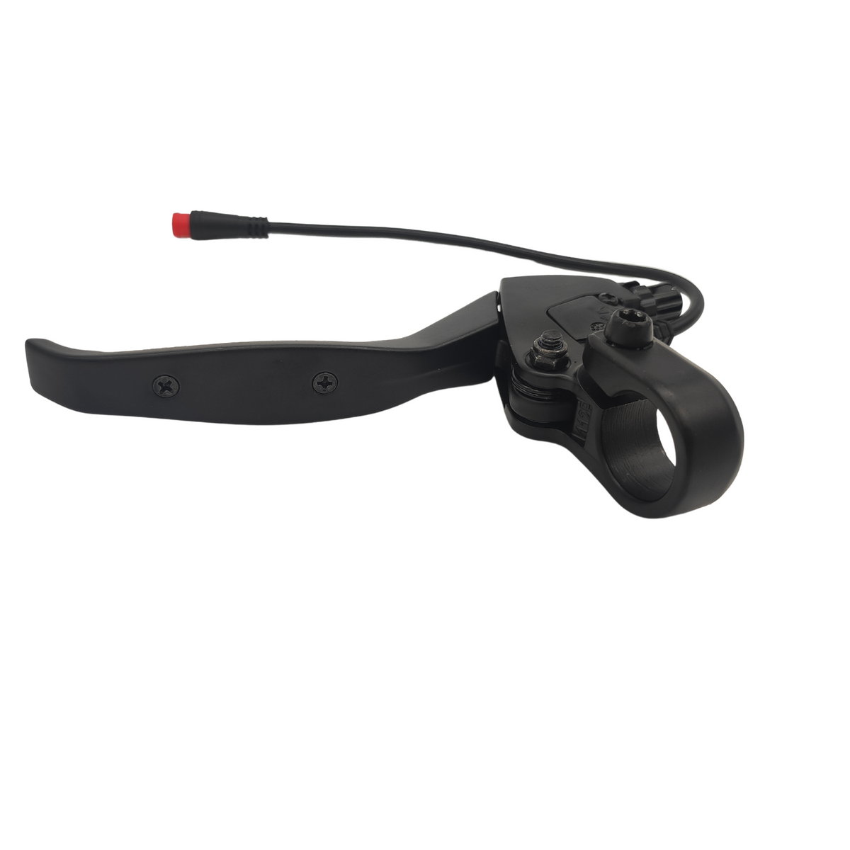 Kukirin G2 Master Bremshebel Rechts 2 polig roter Anschluss Aftermarket – Bild 6