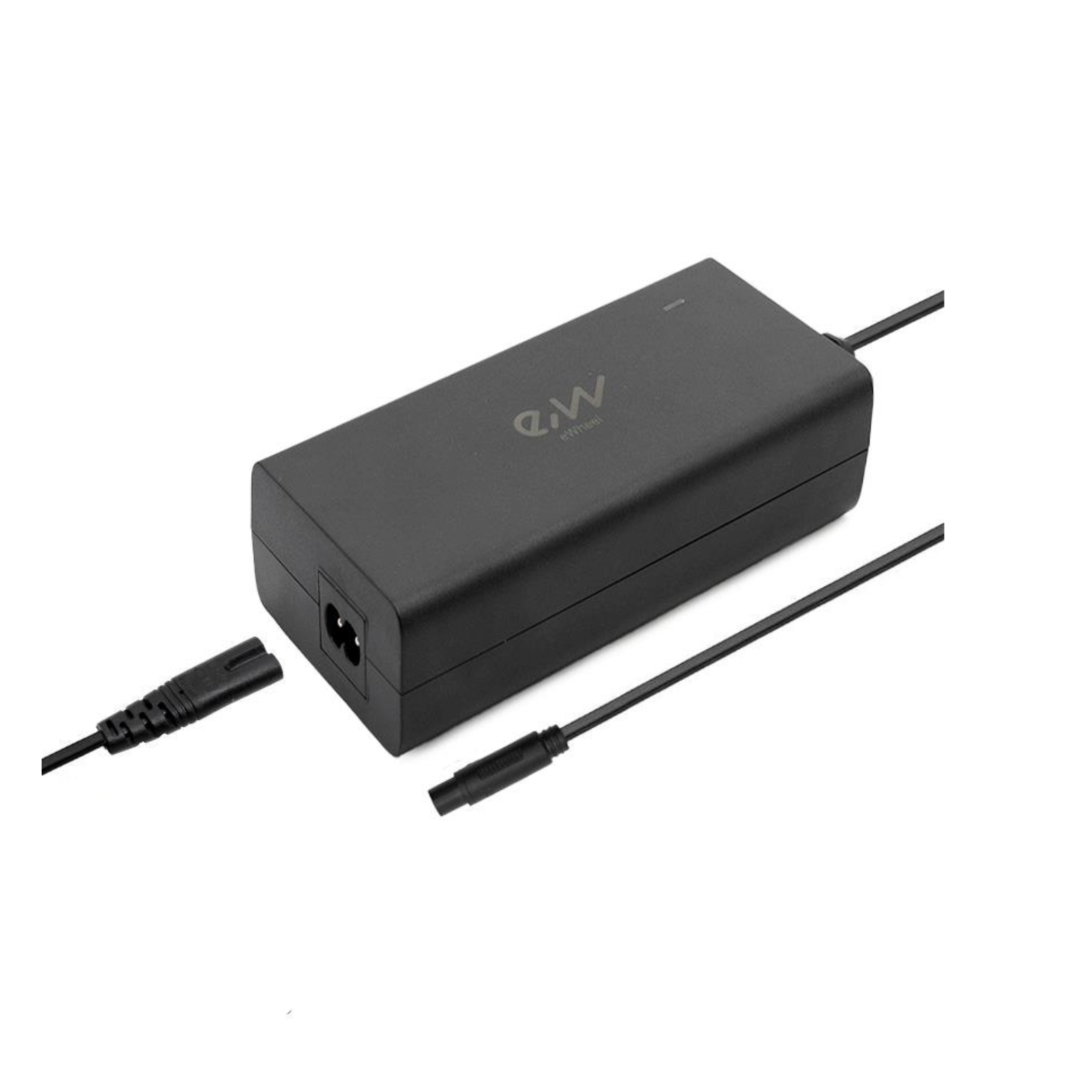 Premium Ladegerät 48V (Ausgang 54,6V) 2A Anschluss Julet 3105 Ewheel