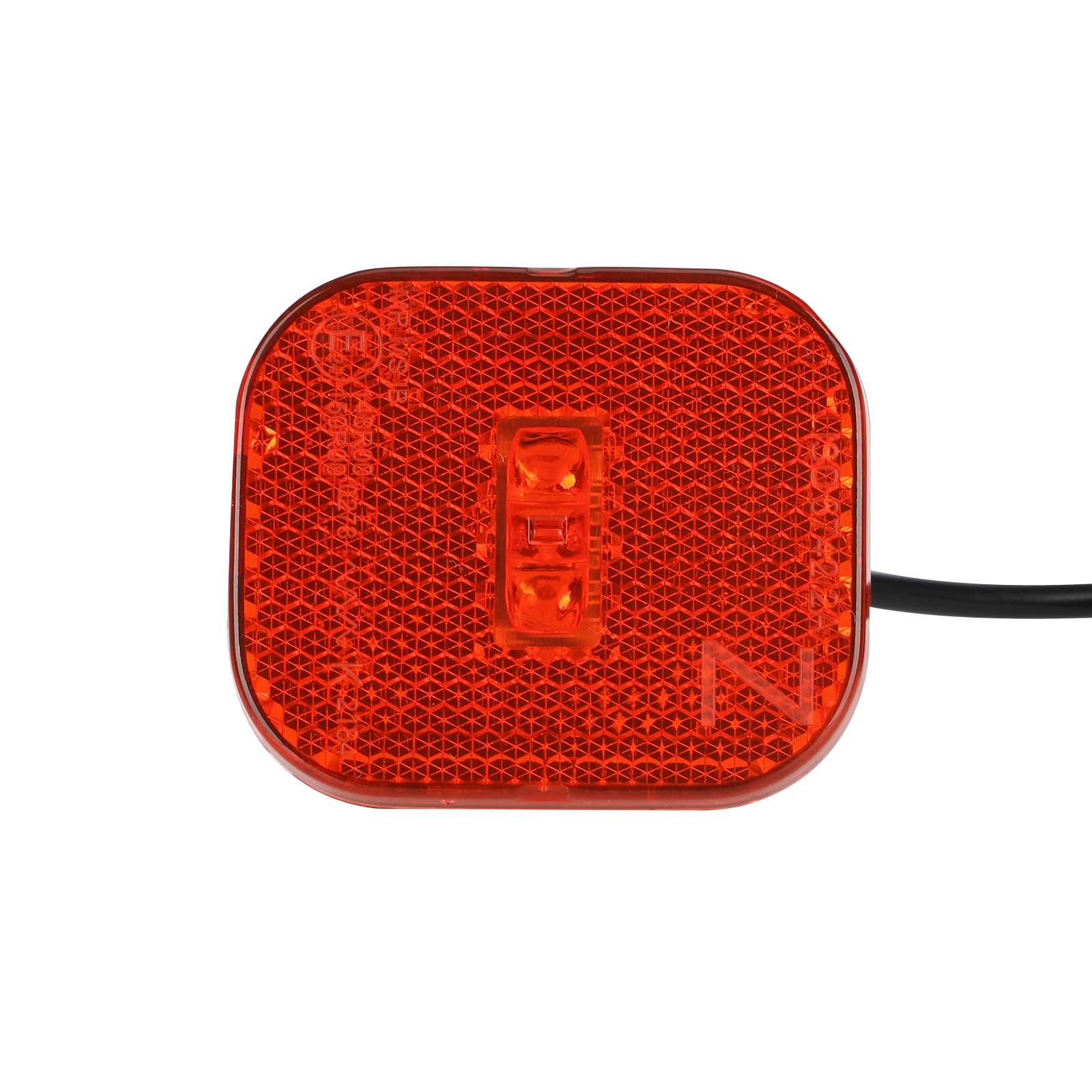 Rücklicht für Ninebot Max G2D G2E G2 Aftermarket