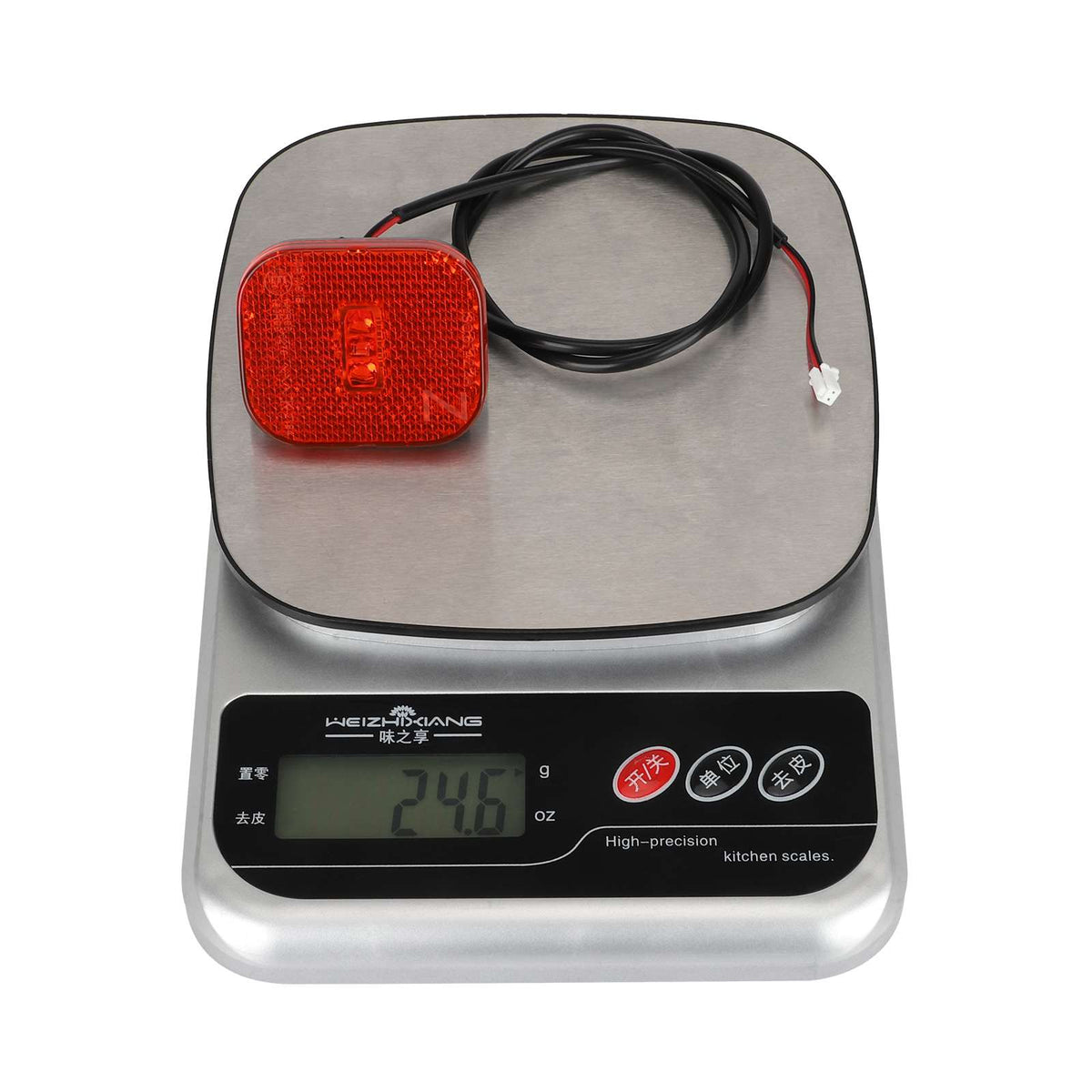 Rücklicht für Ninebot Max G2D G2E G2 Aftermarket