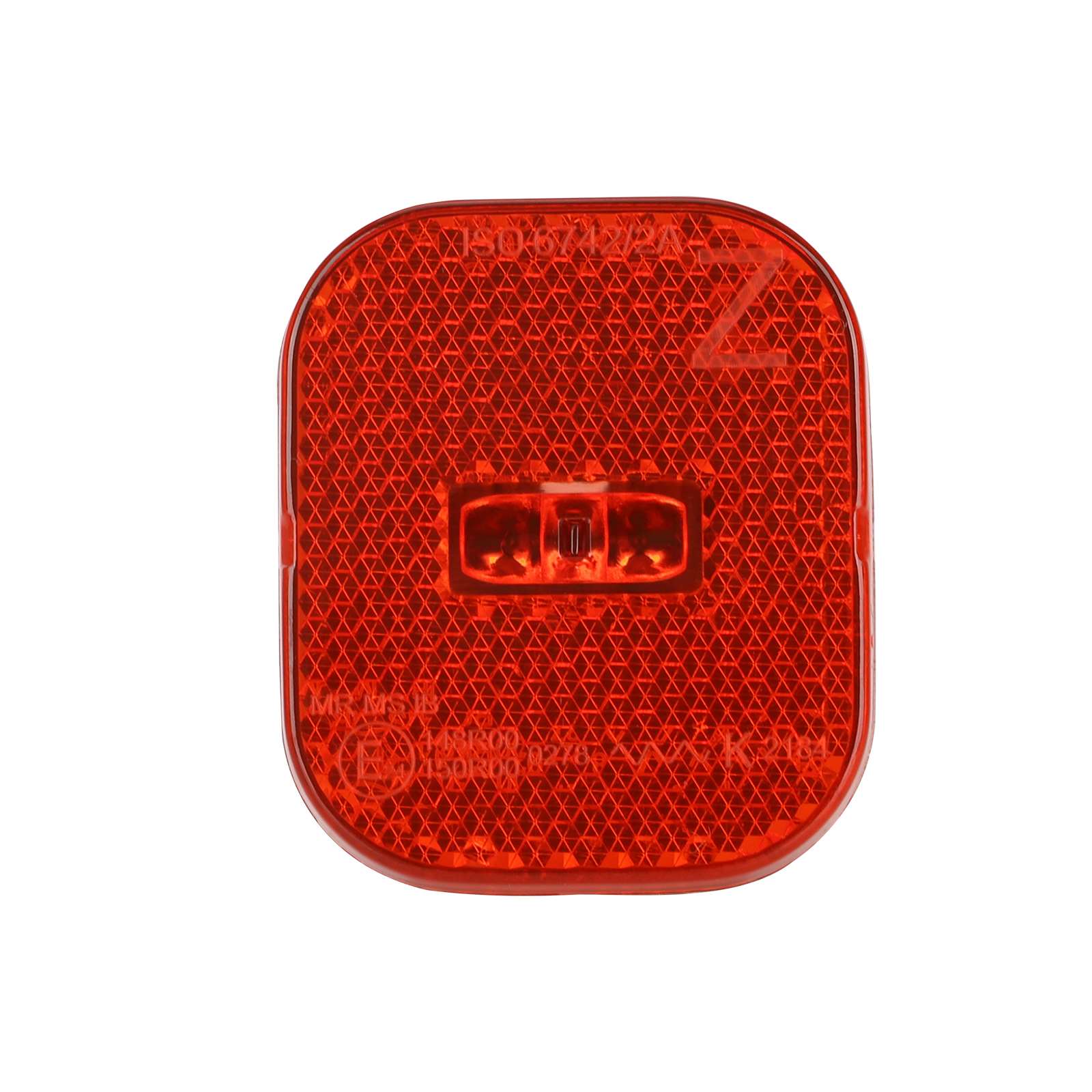 Rücklicht Abdeckung für Ninebot Max G2D G2E G2 Aftermarket