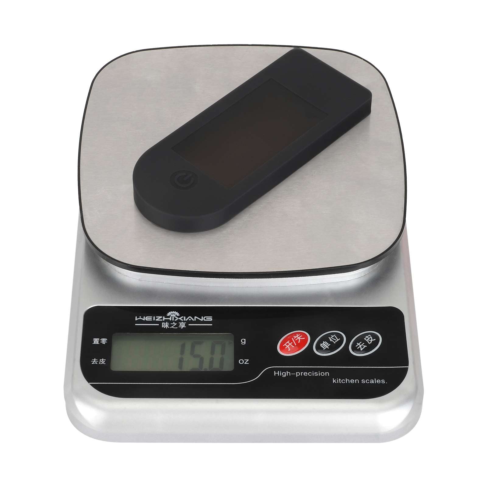 Dashboard Silikon Abdeckung für Xiaomi 4 Lite Gen2 Aftermarket