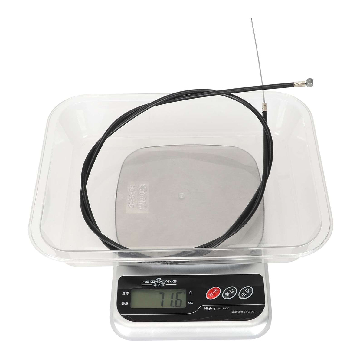 Bremszug vorne für Kukirin G2 Pro Aftermarket