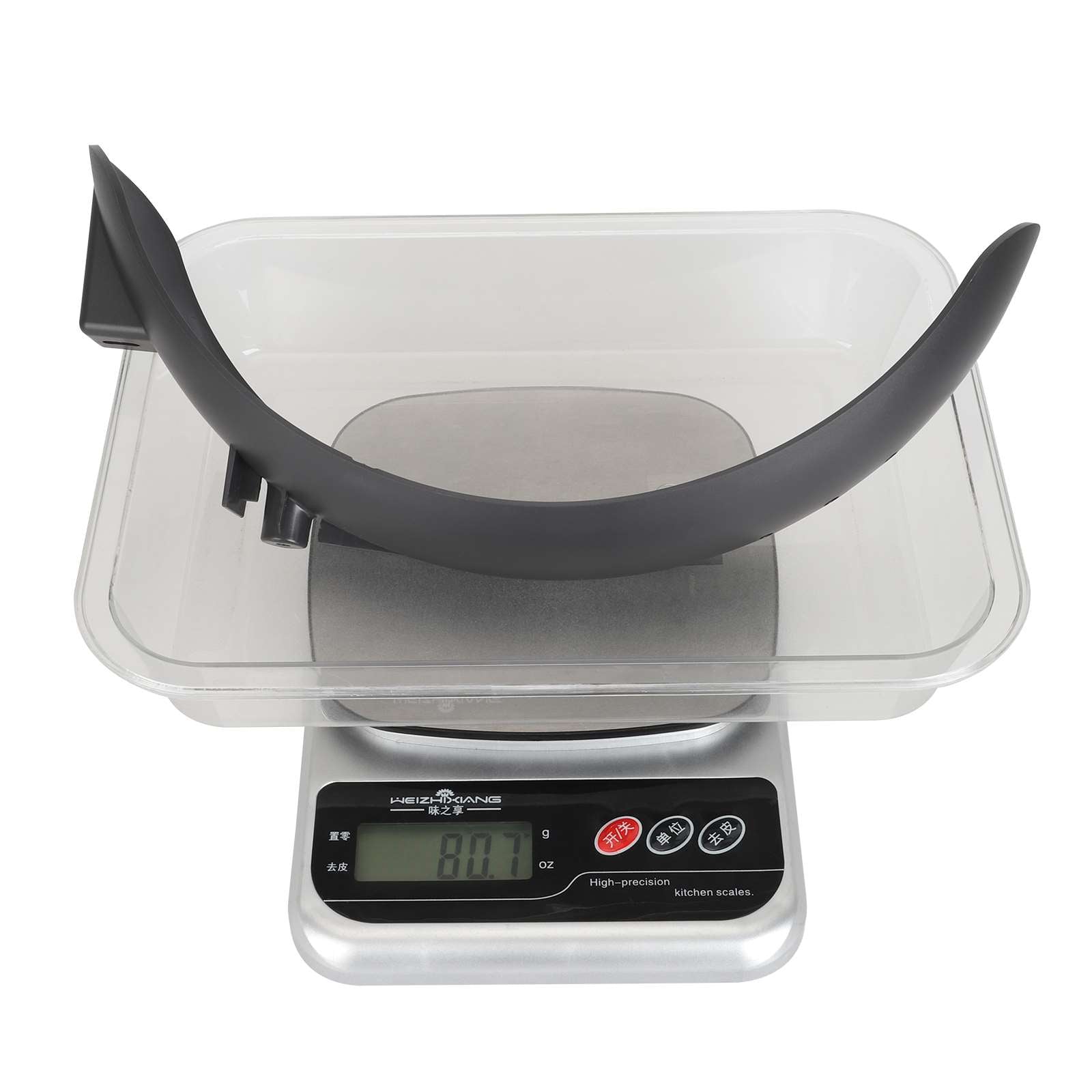 Kotflügel hinten für Xiaomi 4 Lite Gen2 Originalteil