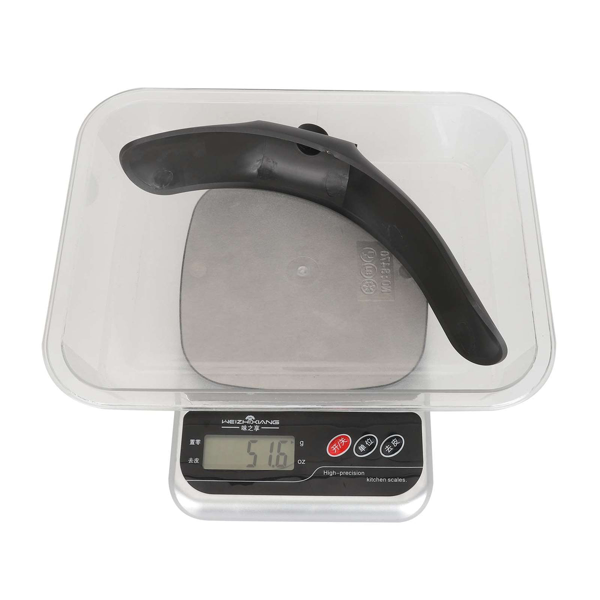 Schutzblech vorne für Xiaomi 4 Lite Gen2 Originalteil