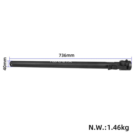 Fußmatte für Xiaomi Elite E Scooter Originalteil