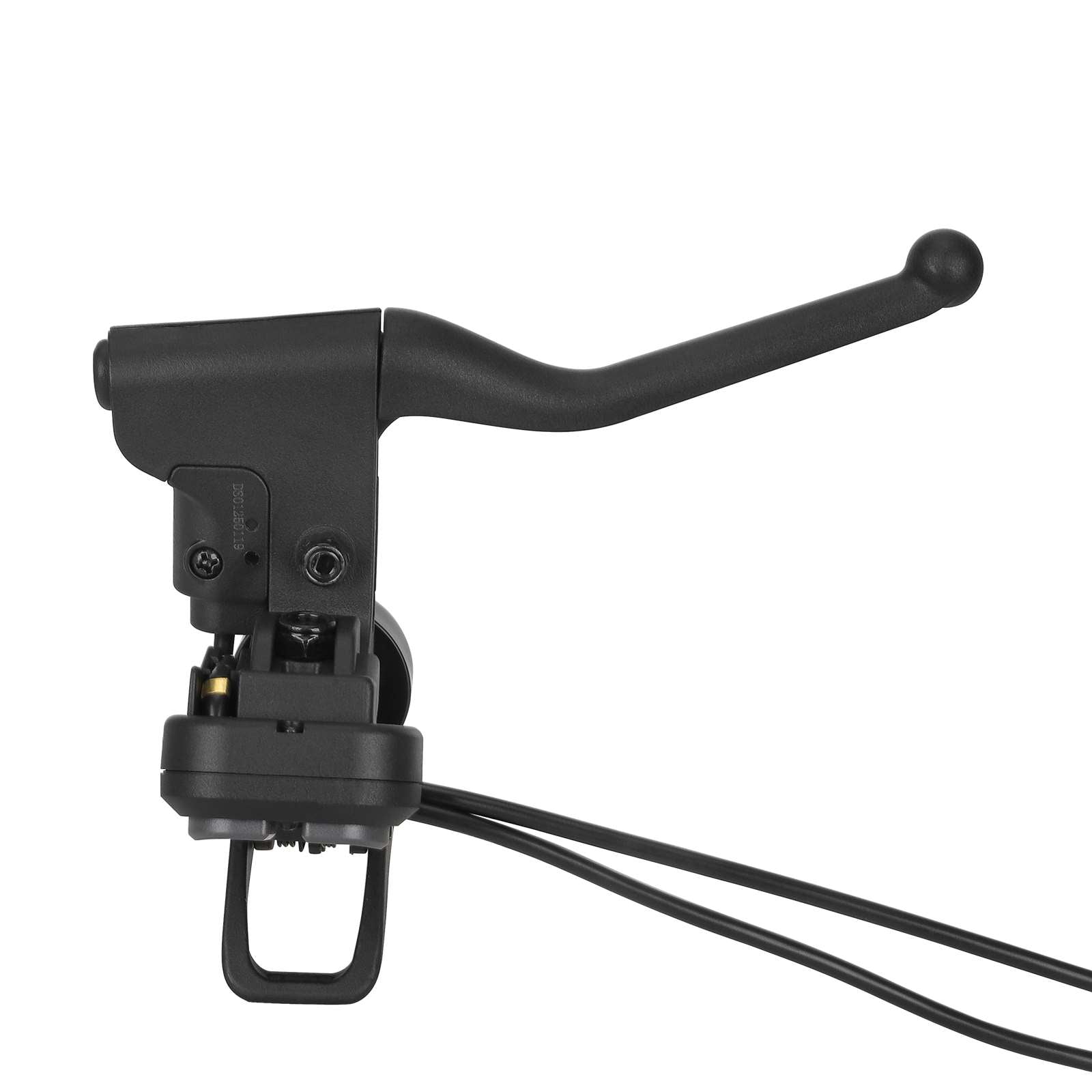 Bremshebel mit Klingel für Xiaomi Elite E Scooter Originalteil