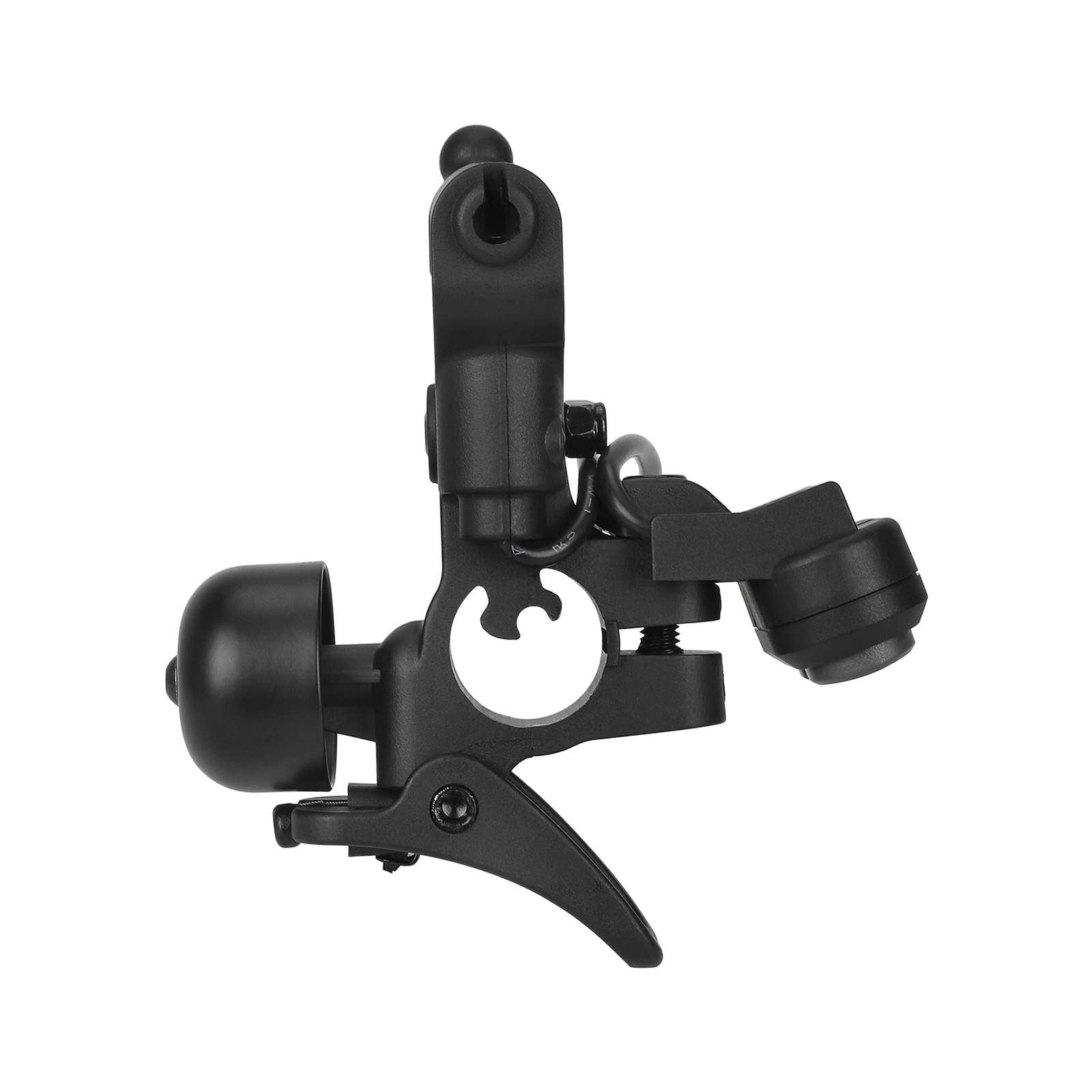 Bremshebel mit Klingel für Xiaomi Elite E Scooter Originalteil