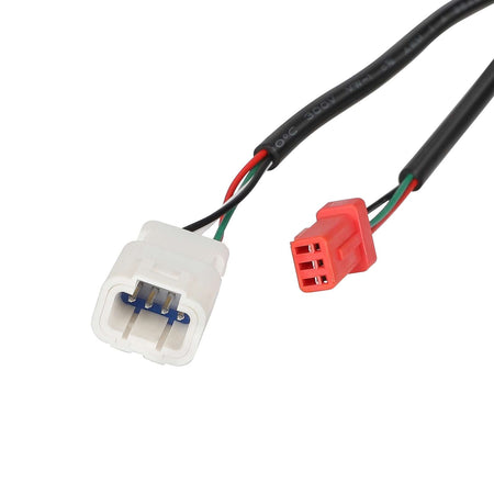 Bremshebel mit Klingel für Xiaomi Elite E Scooter Originalteil