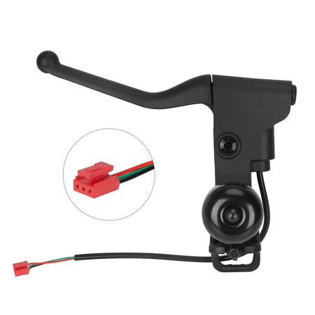 Bremshebel mit Klingel für Xiaomi 4 Lite Gen1 Originalteil