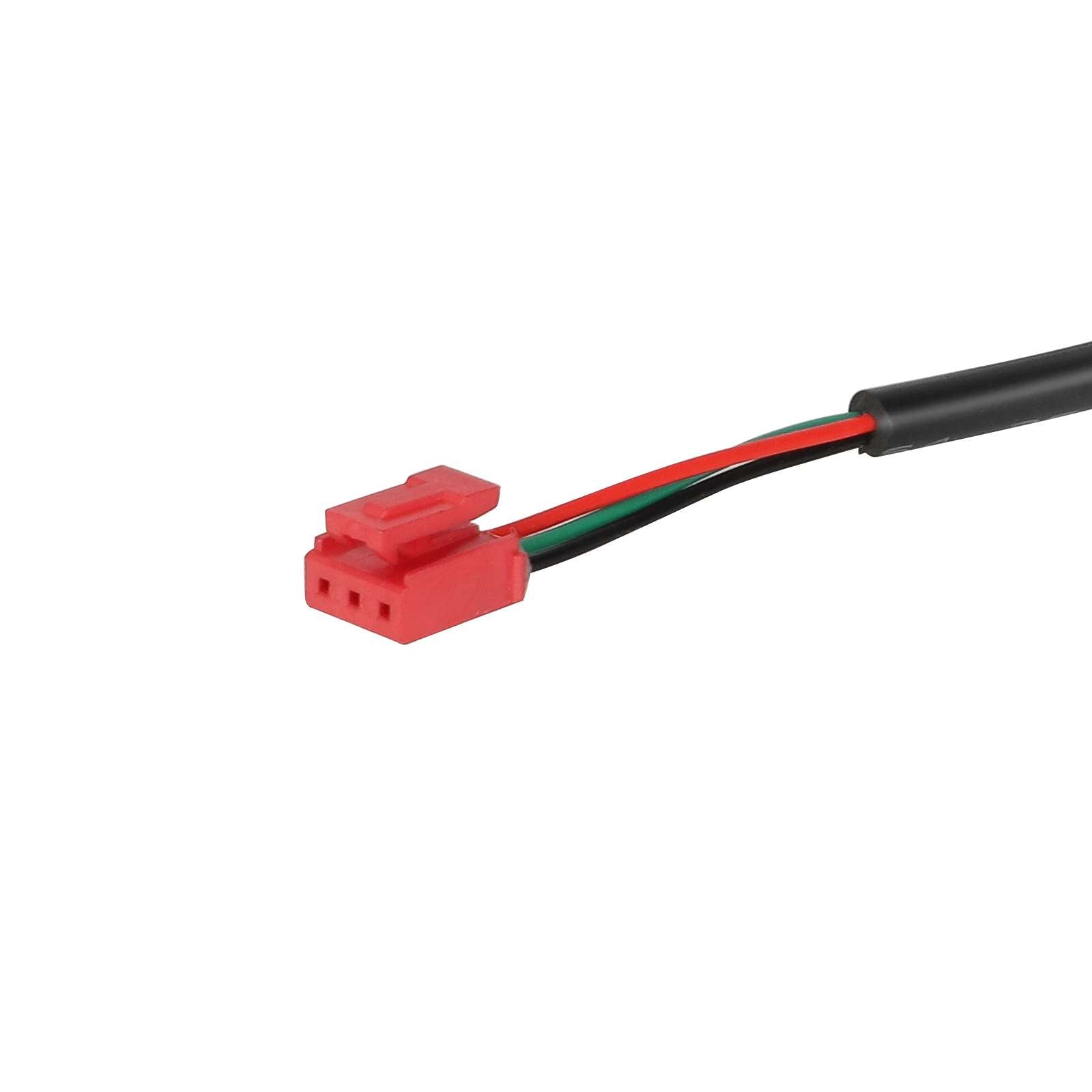 Bremshebel mit Klingel für Xiaomi 4 Lite Gen1 Originalteil