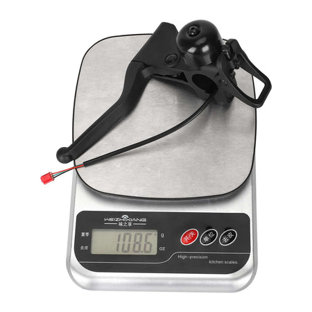 Bremshebel mit Klingel für Xiaomi 4 Lite Gen1 Originalteil