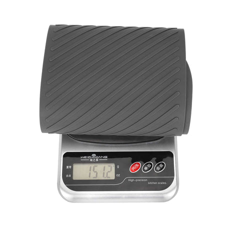 Fußmatte Silikon für Xiaomi Elite E-Scooter Originalteil