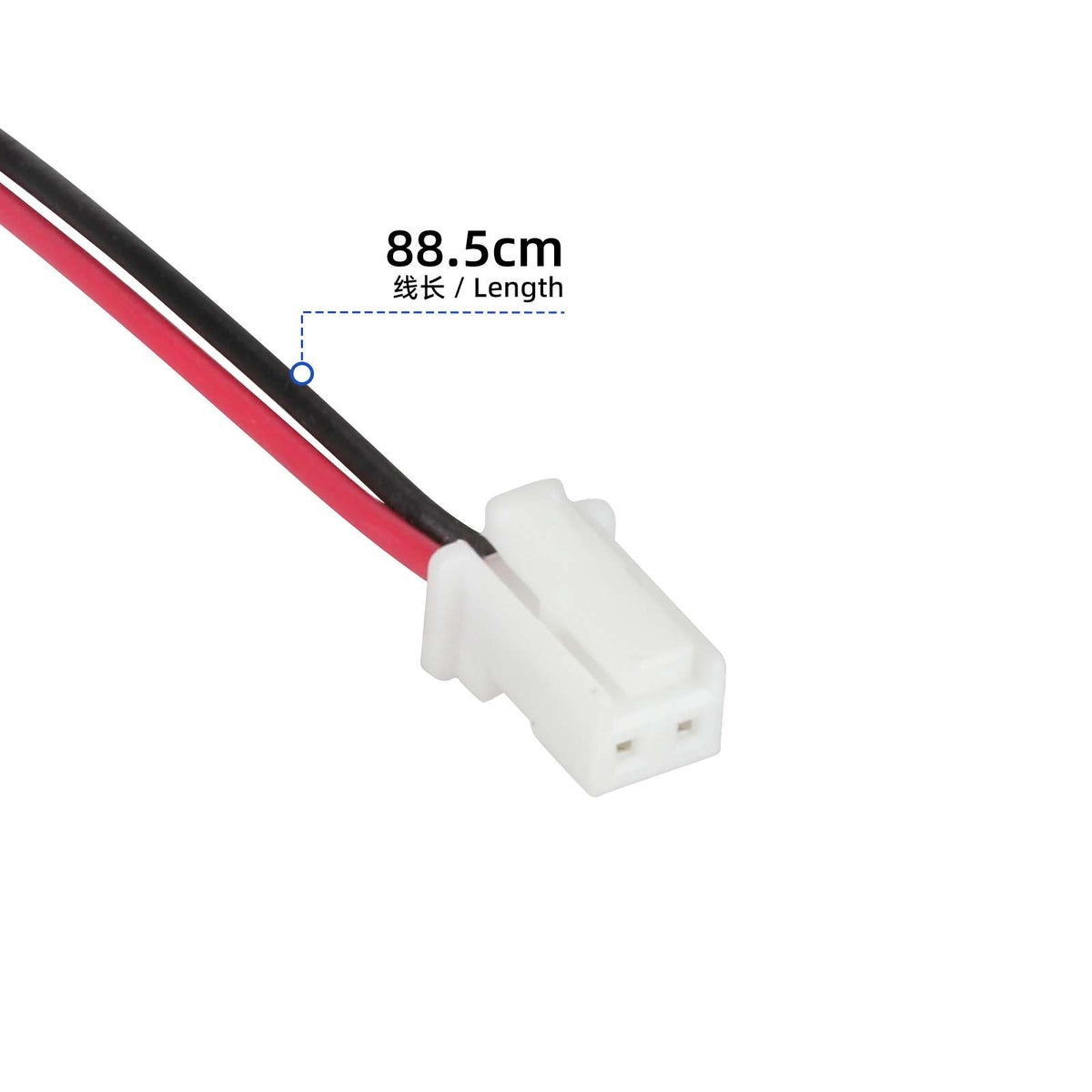 Rücklicht für Xiaomi Elite E Scooter Originalteil