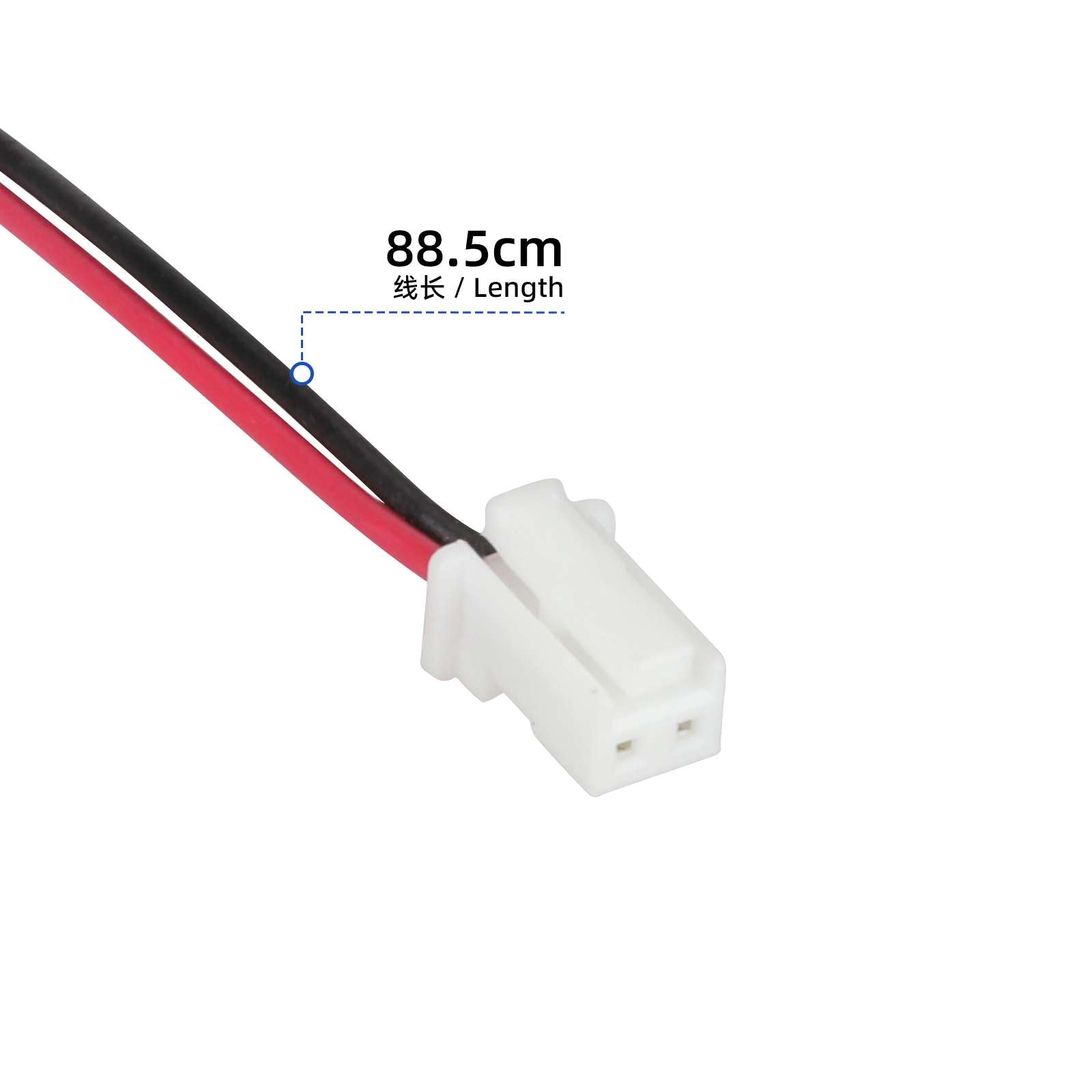 Rücklicht für Xiaomi Elite E Scooter Originalteil