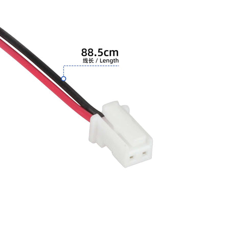 Rücklicht für Xiaomi Elite E Scooter Originalteil