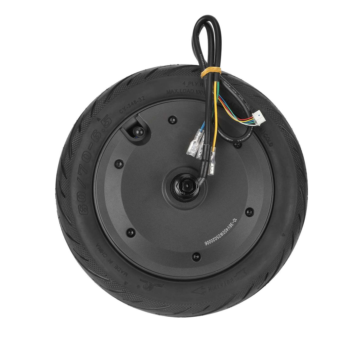 Motor 60/70-6 5 Reifen für Xiaomi Elite E-Scooter Originalteil