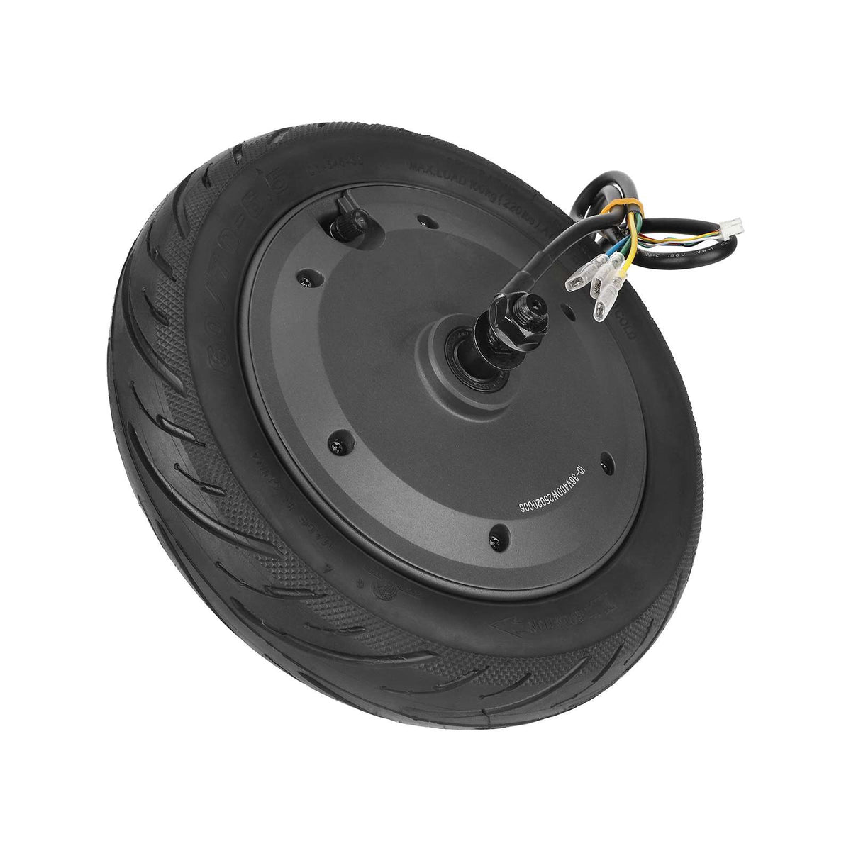 Motor 60/70-6 5 Reifen für Xiaomi Elite E-Scooter Originalteil