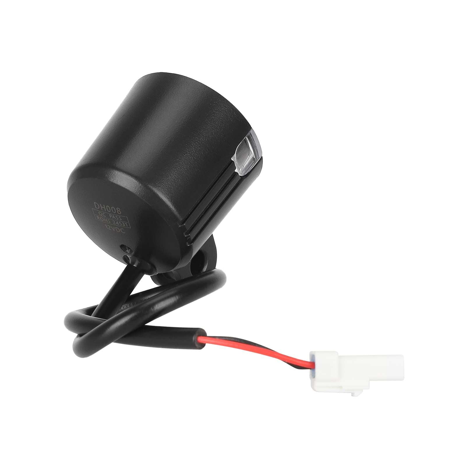 Vorderes Licht für Xiaomi Elite E-Scooter Originalteil