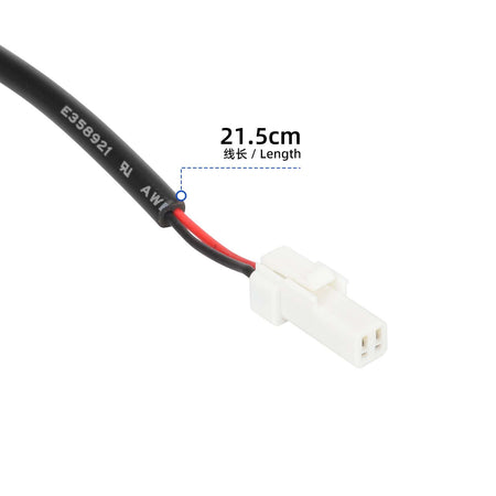 Vorderes Licht für Xiaomi Elite E-Scooter Originalteil