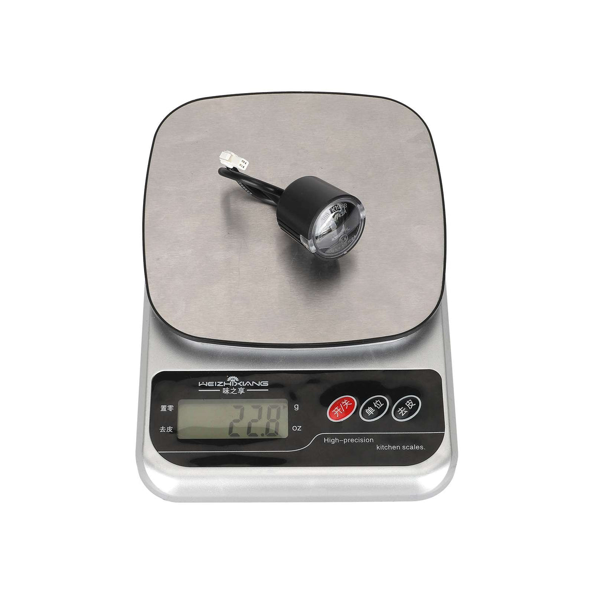 Vorderes Licht für Xiaomi Elite E-Scooter Originalteil