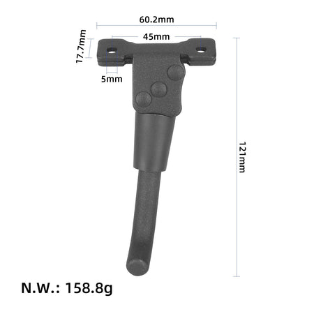 Seitenständer für Xiaomi Elite E-Scooter Originalteil