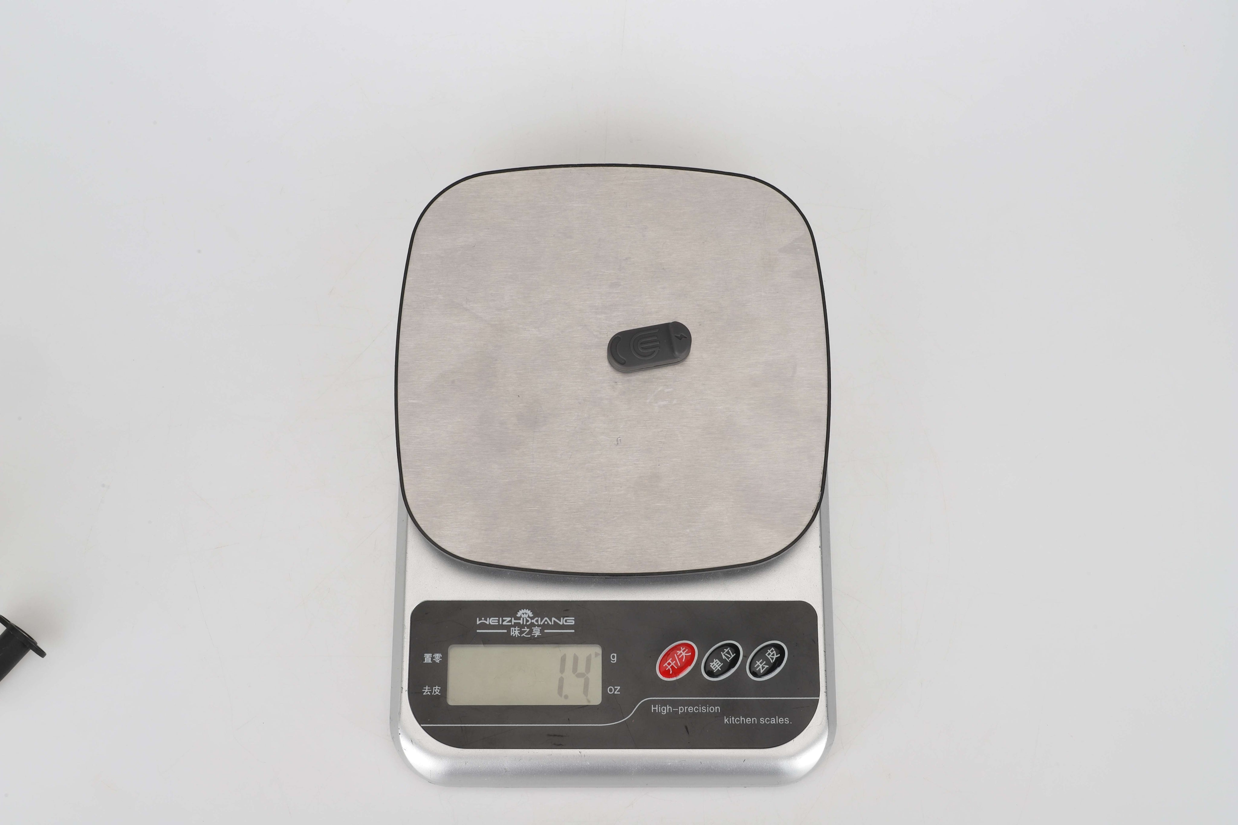 Ladeanschluss Abdeckung für Xiaomi 4 Lite Gen2 Originalteil