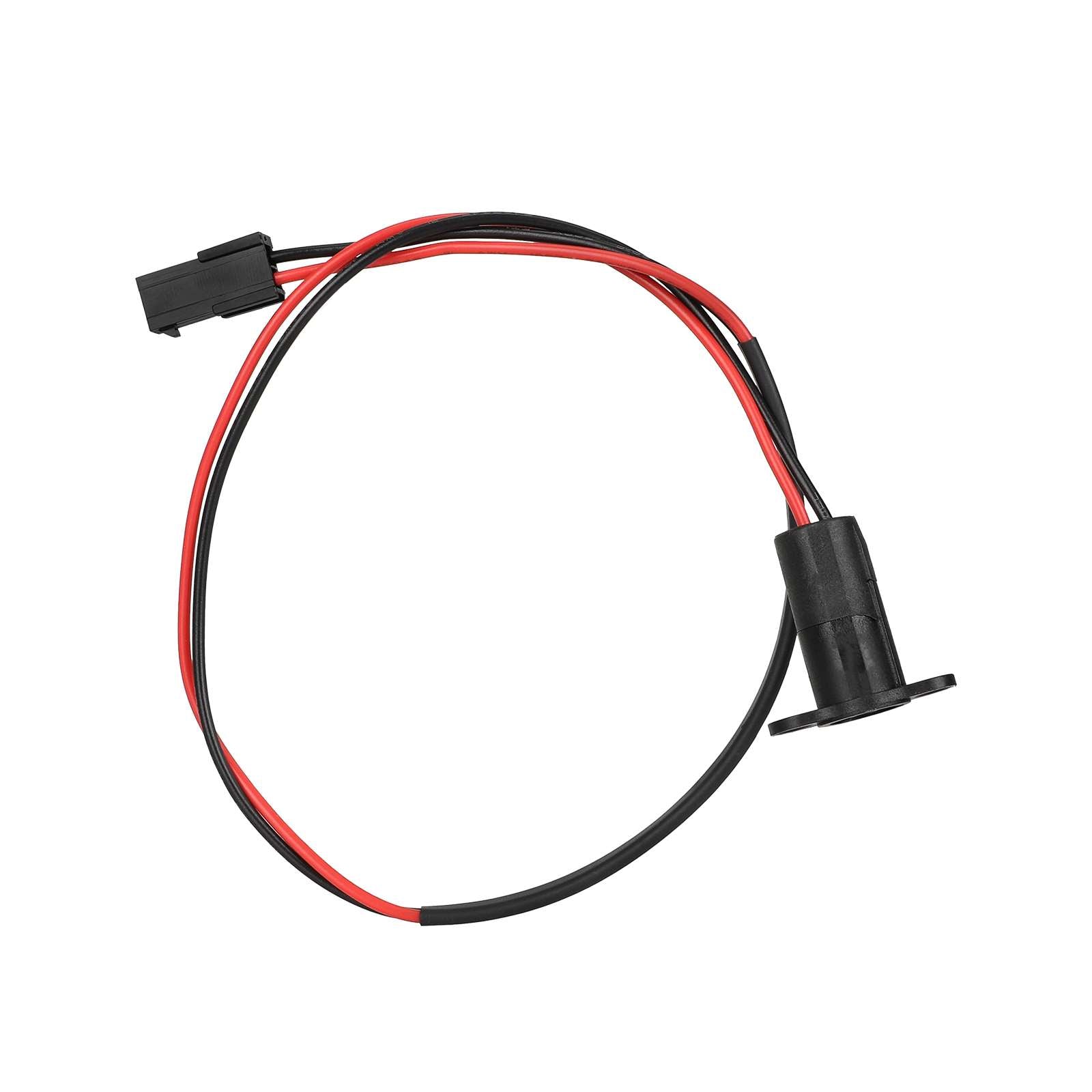 Ladeanschluss für Xiaomi Elite E-Scooter Originalteil