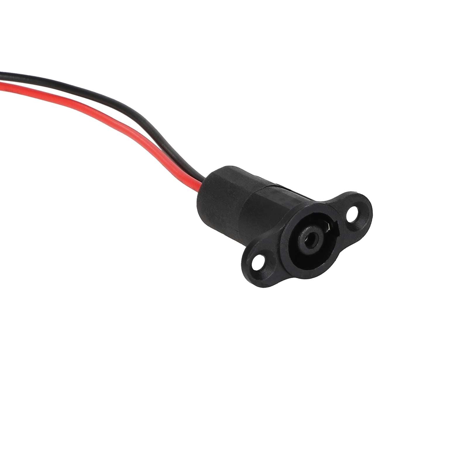 Ladeanschluss für Xiaomi Elite E-Scooter Originalteil