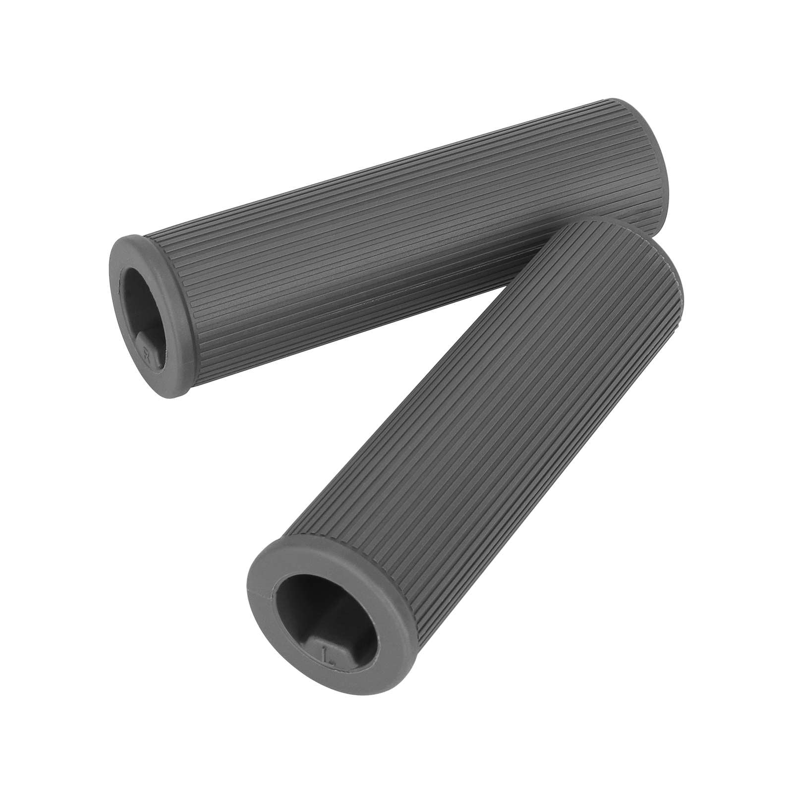 Lenkergriffe grau für Xiaomi 4 Lite Gen2 1 Paar Originalteil