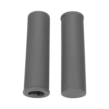 Lenkergriffe grau für Xiaomi 4 Lite Gen2 1 Paar Originalteil