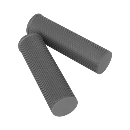 Lenkergriffe grau für Xiaomi 4 Lite Gen2 1 Paar Originalteil