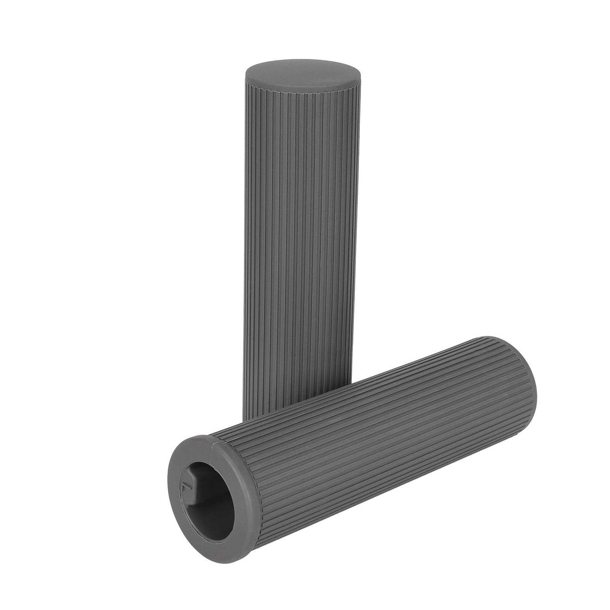 Lenkergriffe grau für Xiaomi 4 Lite Gen2 1 Paar Originalteil