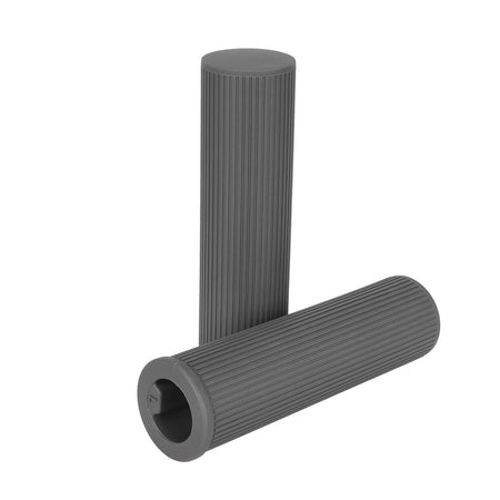 Lenkergriffe grau für Xiaomi 4 Lite Gen2 1 Paar Originalteil