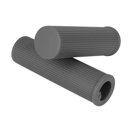 Lenkergriffe grau für Xiaomi 4 Lite Gen2 1 Paar Originalteil