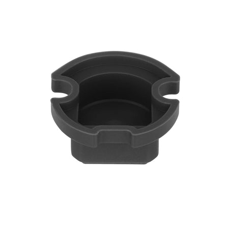 Silikon Abdeckung grau für Xiaomi 4 Lite Gen2 Aftermarket