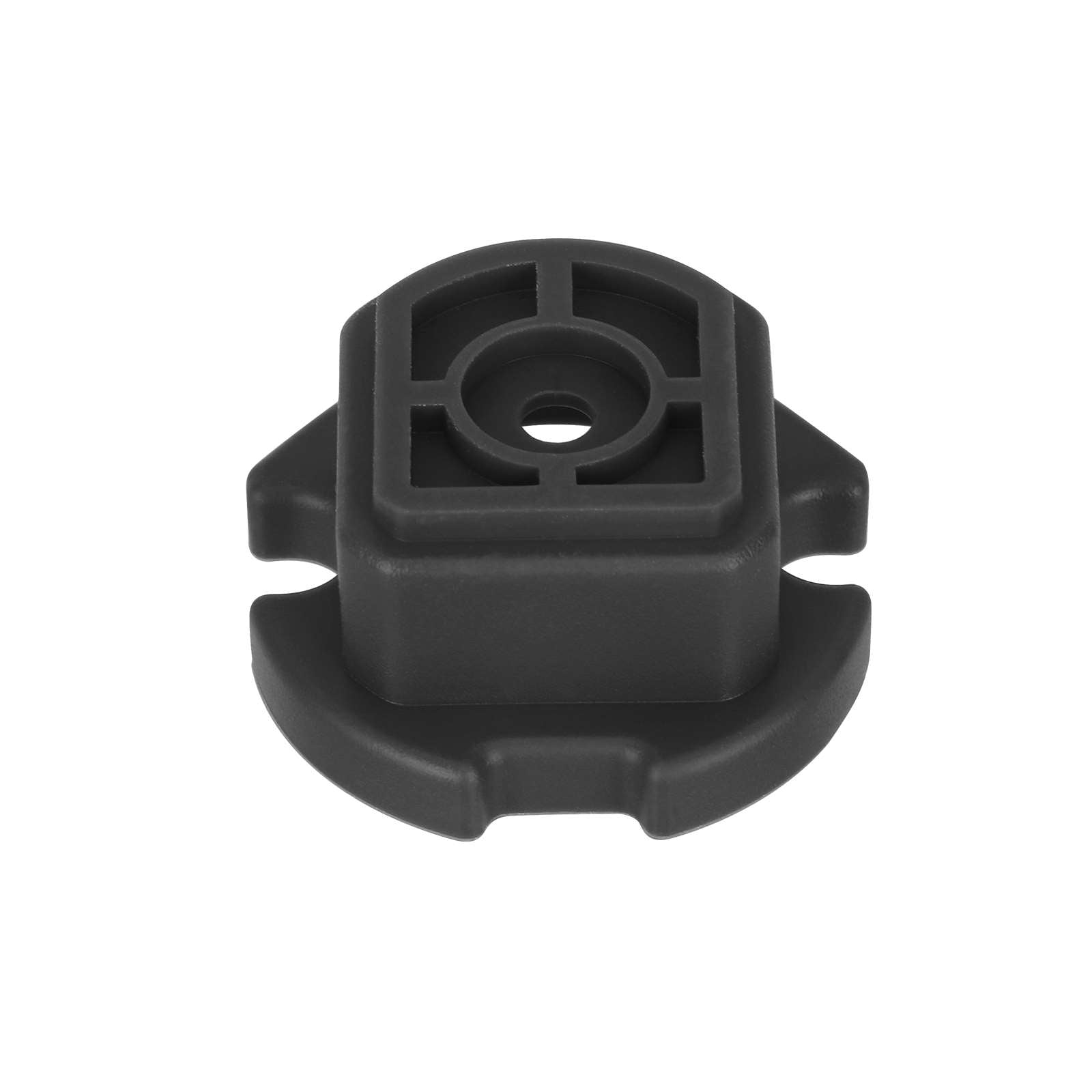 Silikon Abdeckung grau für Xiaomi 4 Lite Gen2 Aftermarket