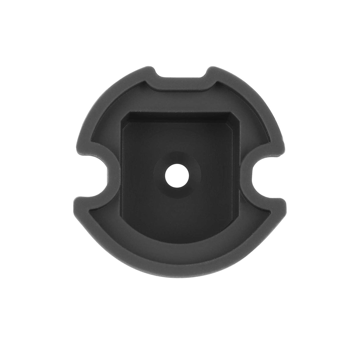 Silikon Abdeckung grau für Xiaomi 4 Lite Gen2 Aftermarket