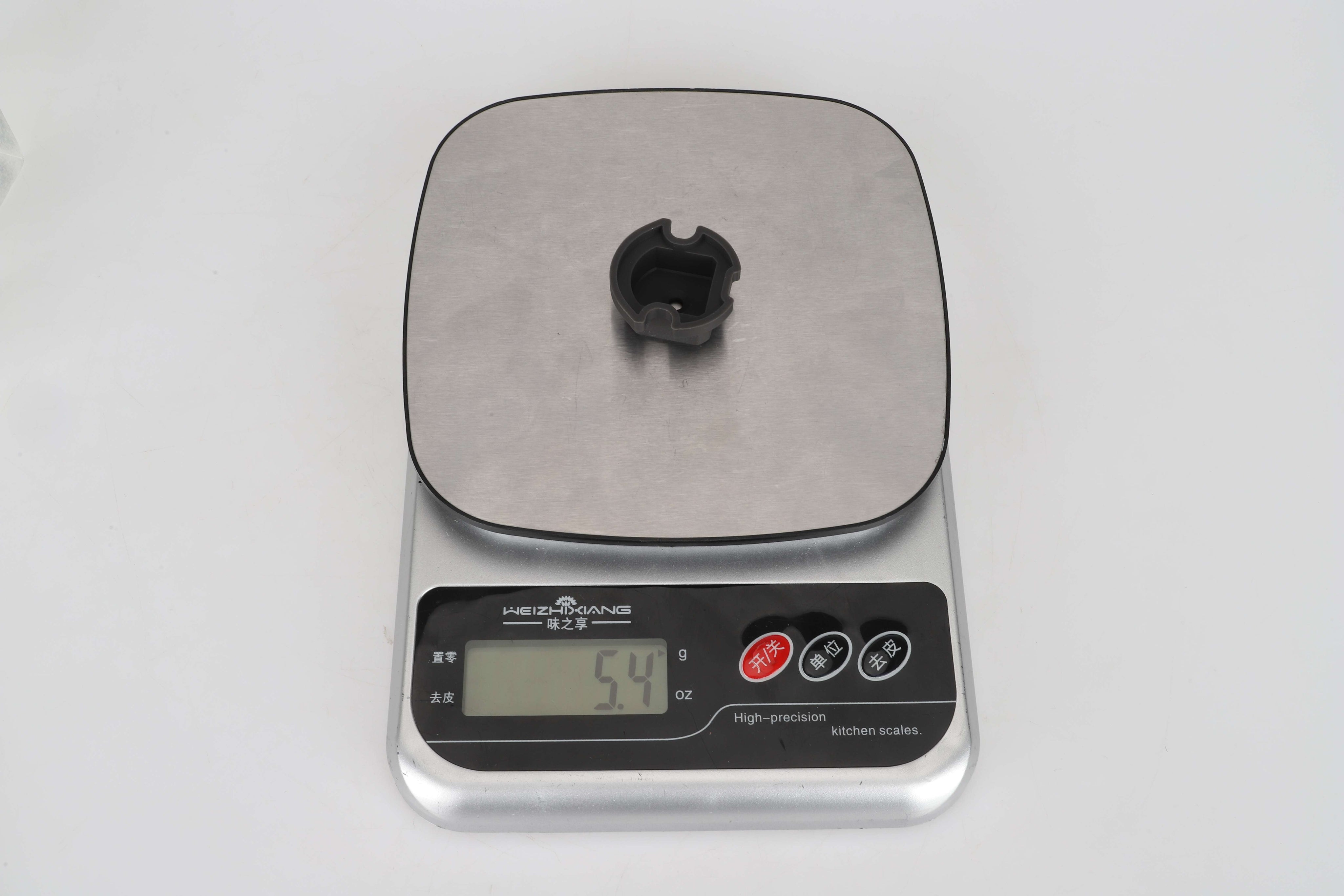 Silikon Abdeckung grau für Xiaomi 4 Lite Gen2 Aftermarket