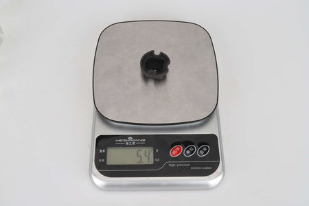 Silikon Abdeckung grau für Xiaomi 4 Lite Gen2 Aftermarket