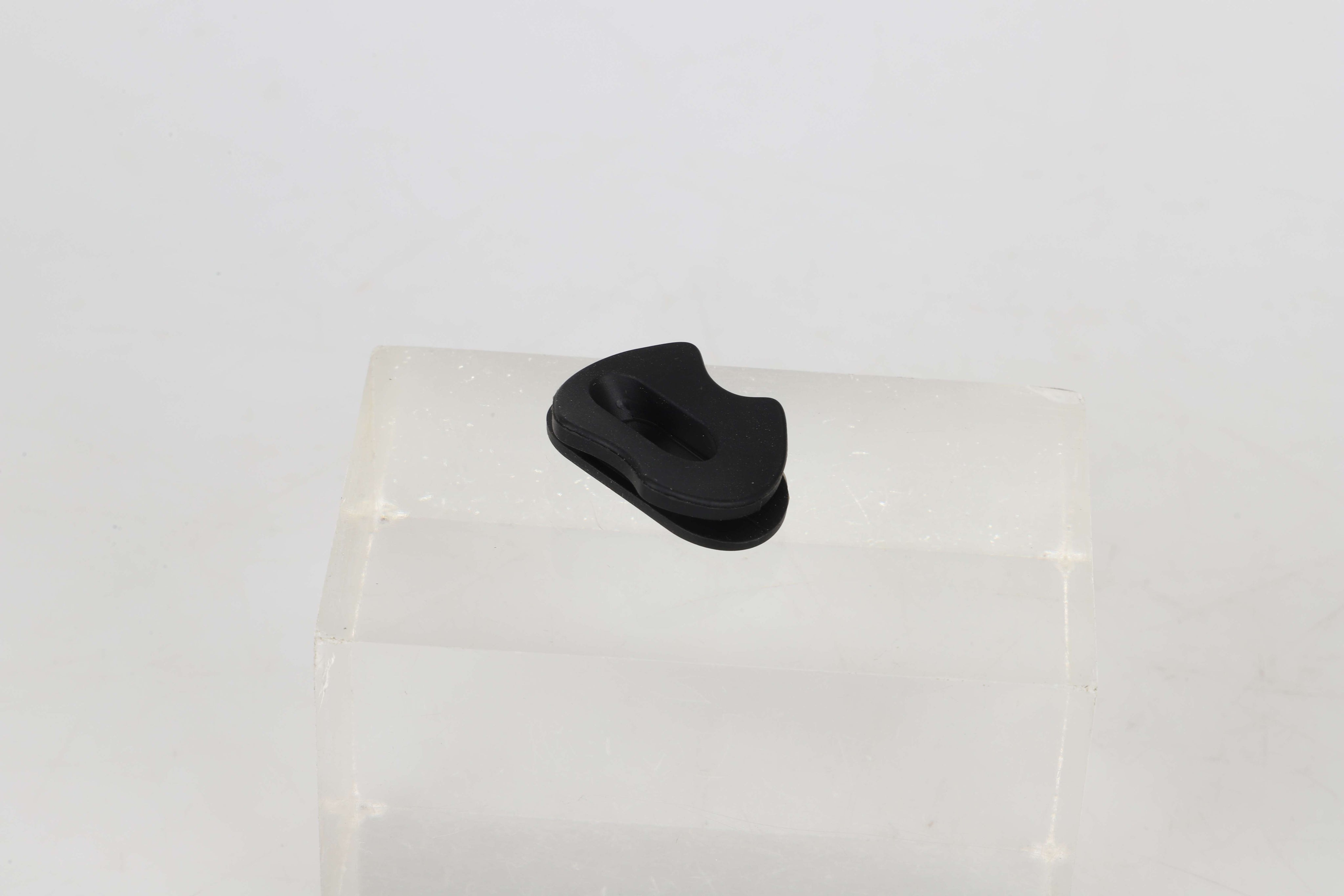 Silikon Abdeckung Lenkstange für Xiaomi Elite E Scooter Aftermarket