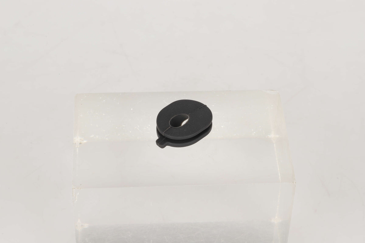 Silikon Abdeckung Schwarz für Xiaomi Elite Aftermarket