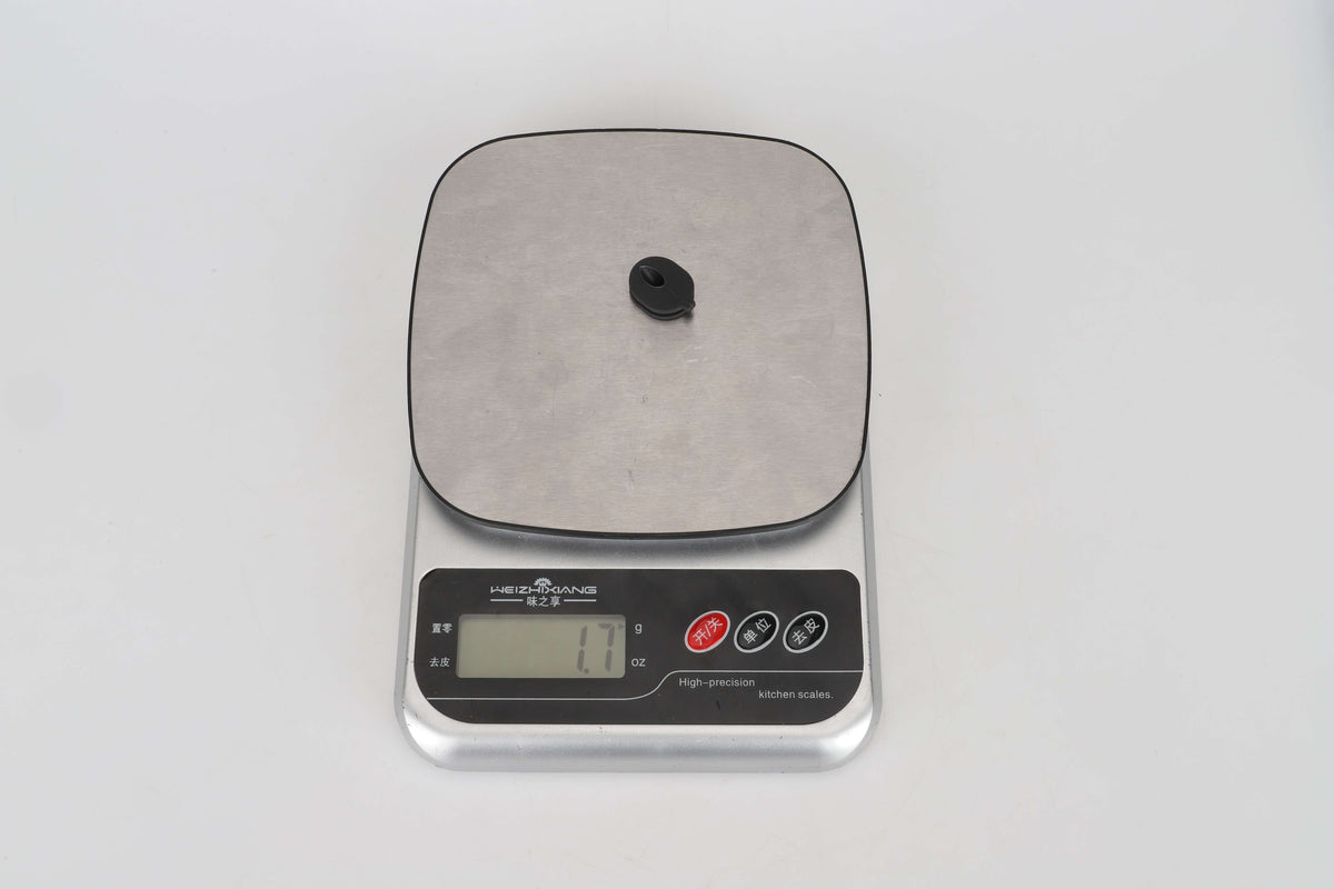 Silikon Abdeckung Schwarz für Xiaomi Elite Aftermarket