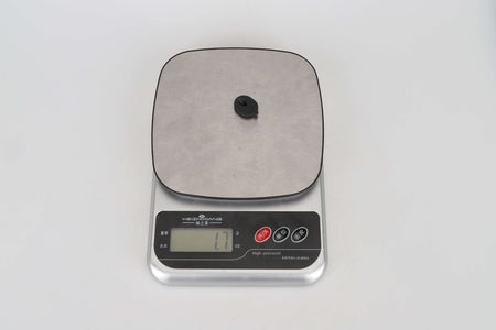 Silikon Abdeckung Schwarz für Xiaomi Elite Aftermarket