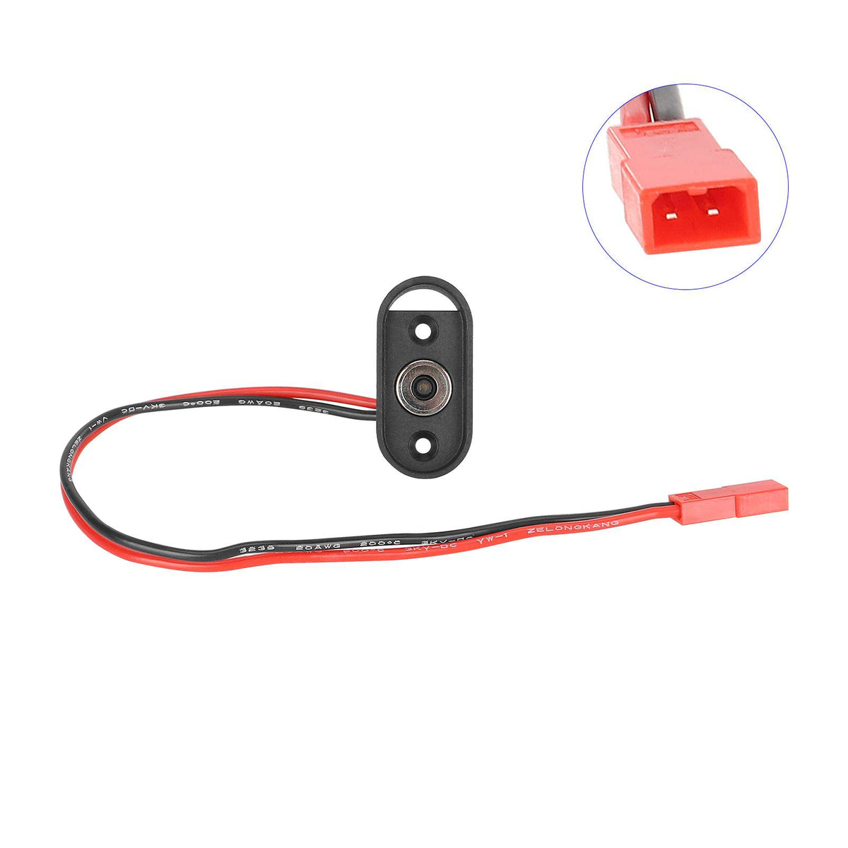 Ladeanschluss für Xiaomi 4 Pro Gen1 Originalteil