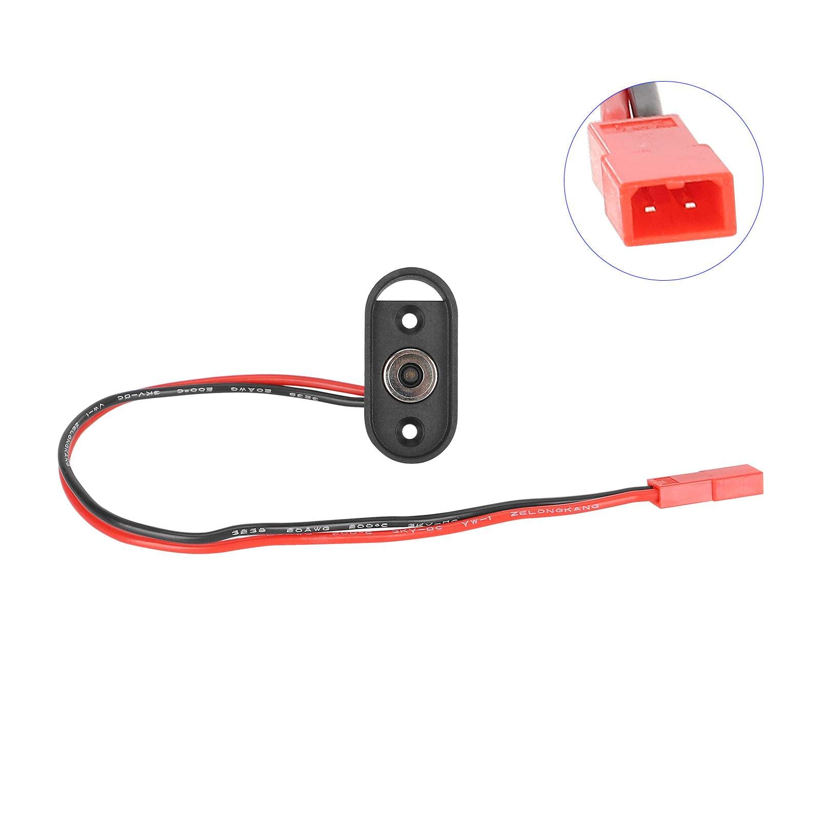 Ladeanschluss für Xiaomi 4 Pro Gen1 Originalteil