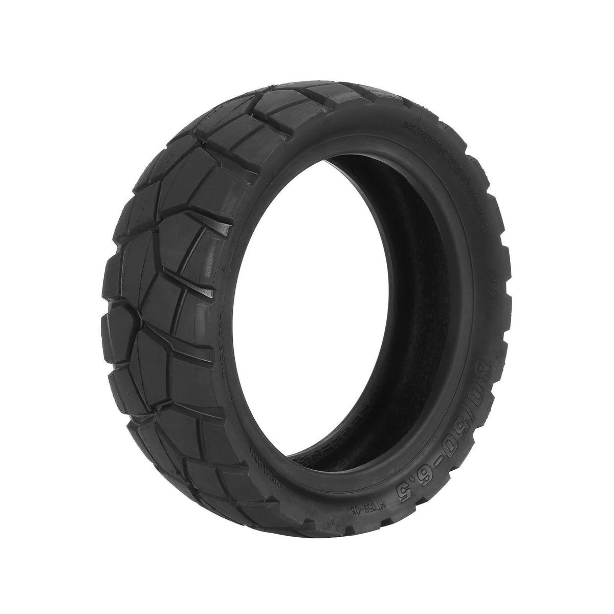 Tubeless Reifen 80/50-6.5 Offroad für Generic E-Scooter Originalteil